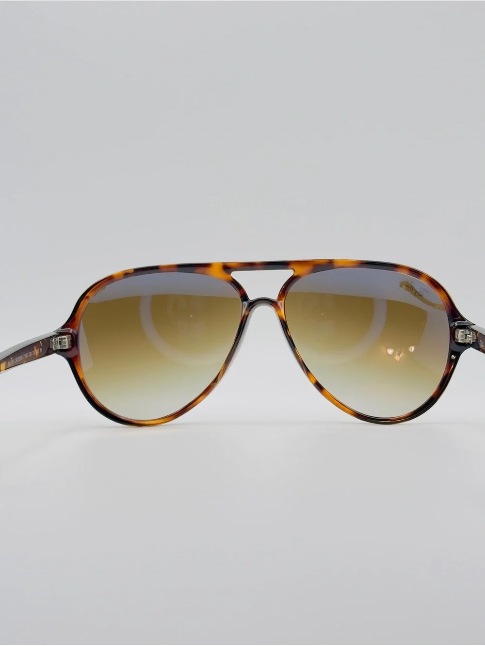 Ray-Ban RB4125 CATS 5000